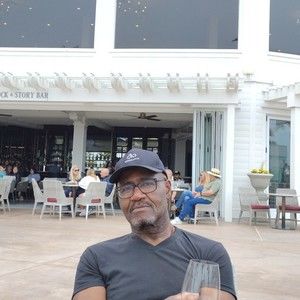 Meet your Posher, Alexander